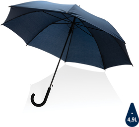 Автоматический зонт-трость Impact из RPET AWARE™, d103 см (XP850.645)