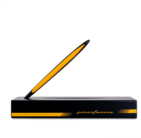 Шариковая ручка Pininfarina Cambiano Race Yellow (XPFCARCGIINK)