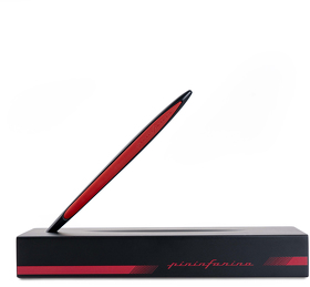 Шариковая ручка Pininfarina Cambiano Race Red (XPFCARCROINK)