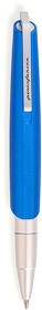 Шариковая ручка Pininfarina PF GO BLUE (XPFGOBPBL)