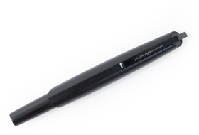 Ручка-роллер Pininfarina PF GO BLACK (XPFGORPBK)
