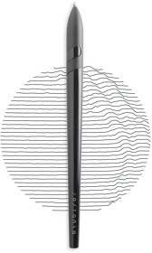 Шариковая ручка Pininfarina Sostanza BLACK (XSTZ002BK)