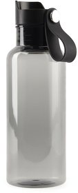 Бутылка для воды VINGA Balti из rPET RCS, 600 мл (XV433001)