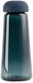 XV433025 - Бутылка для воды VINGA Erie из rPET RCS, 575 мл