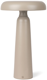 Настольная лампа VINGA Avery RCS (XV5130419)