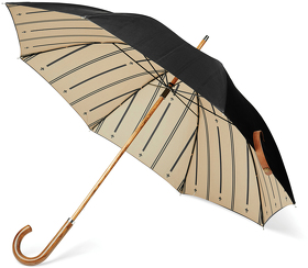Зонт VINGA Bosler из rPET AWARE™, d106 см (XV850001)