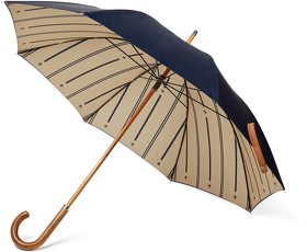 Зонт VINGA Bosler из rPET AWARE™, d106 см (XV850005)