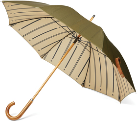 XV850007 - Зонт VINGA Bosler из rPET AWARE™, d106 см