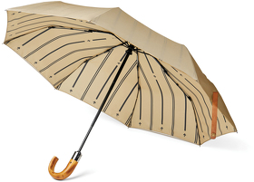 Складной зонт VINGA Bosler из rPET AWARE™, d96 см (XV850019)
