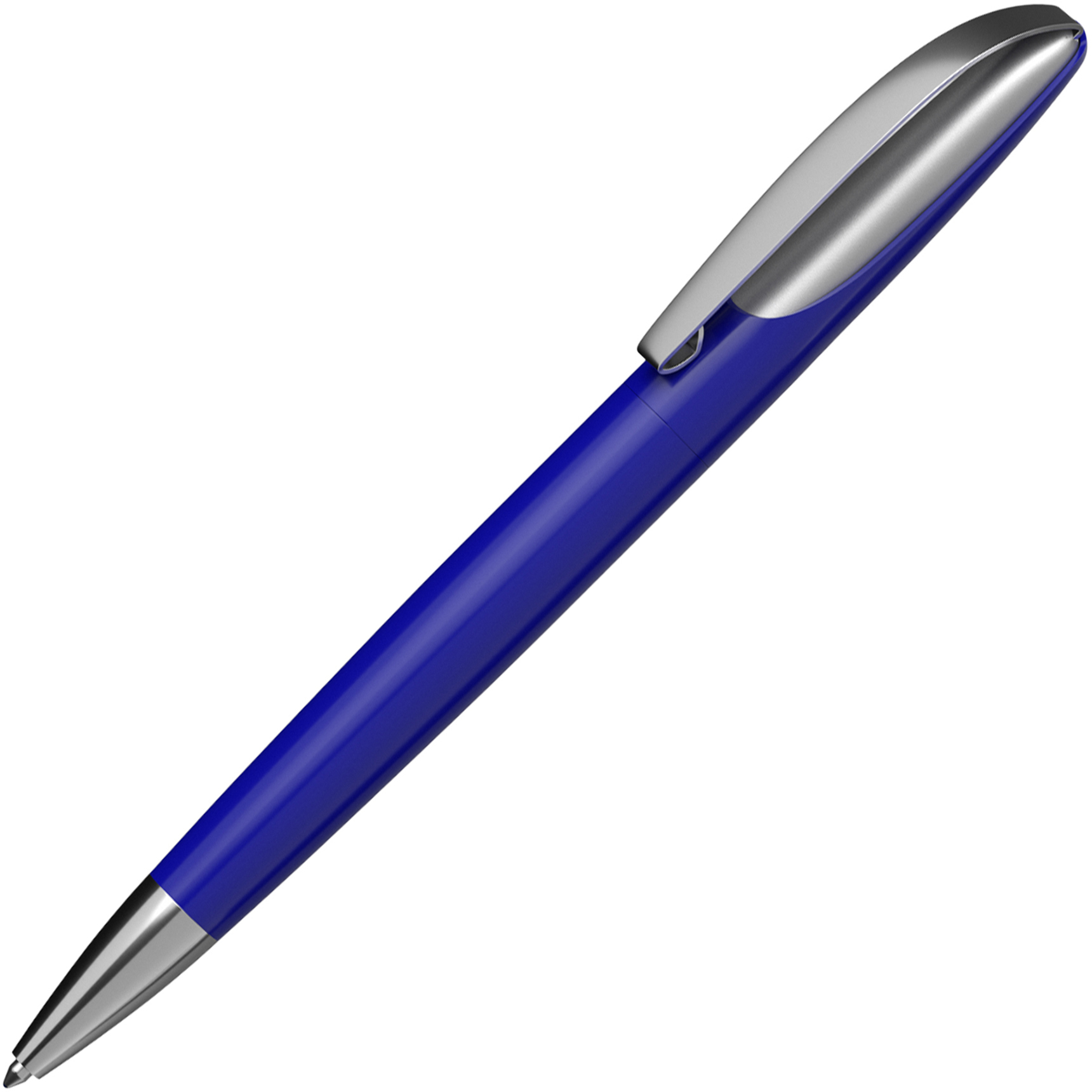 Артикул: E7411-2S — Ручка шариковая "Monica"