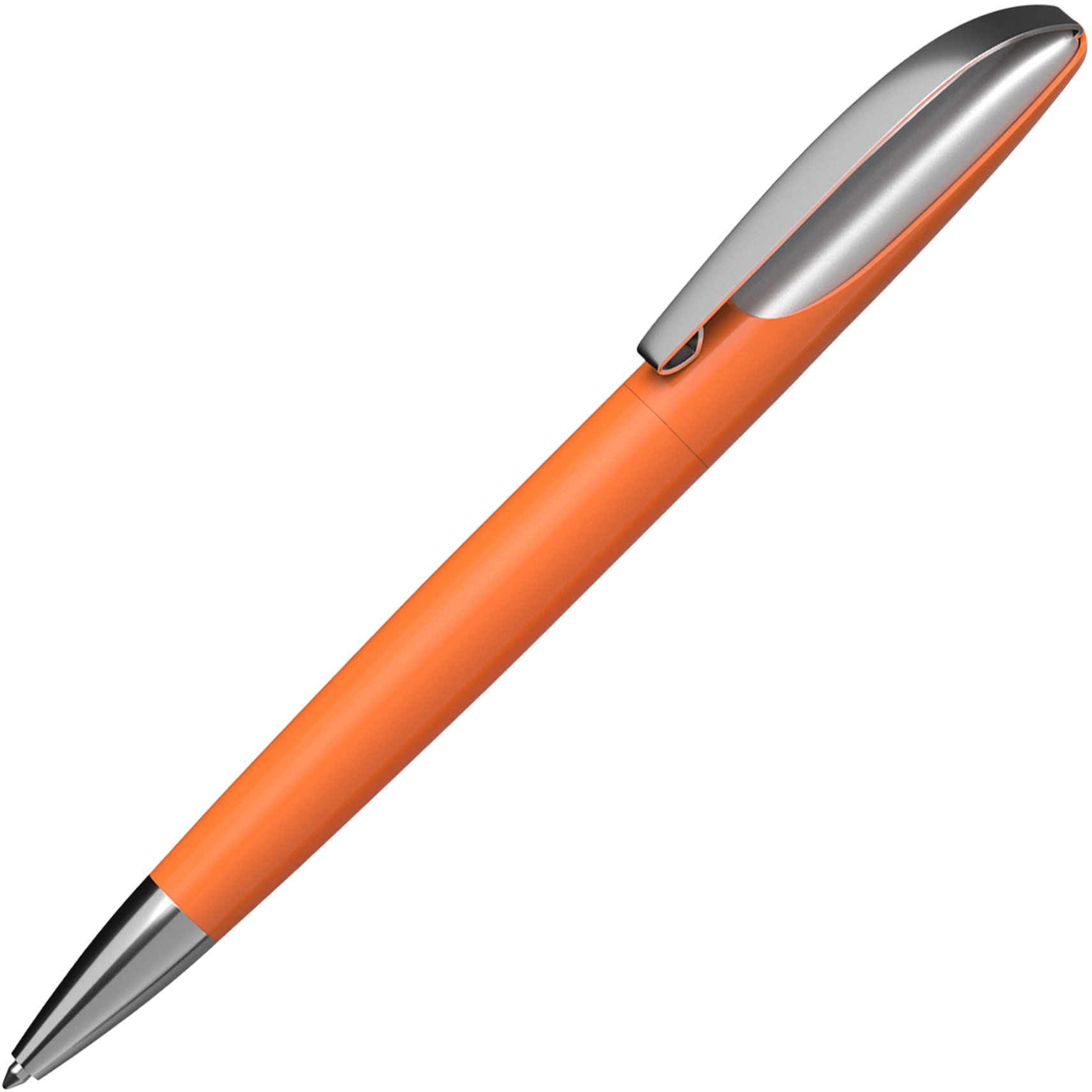 Артикул: E7411-10S — Ручка шариковая "Monica"