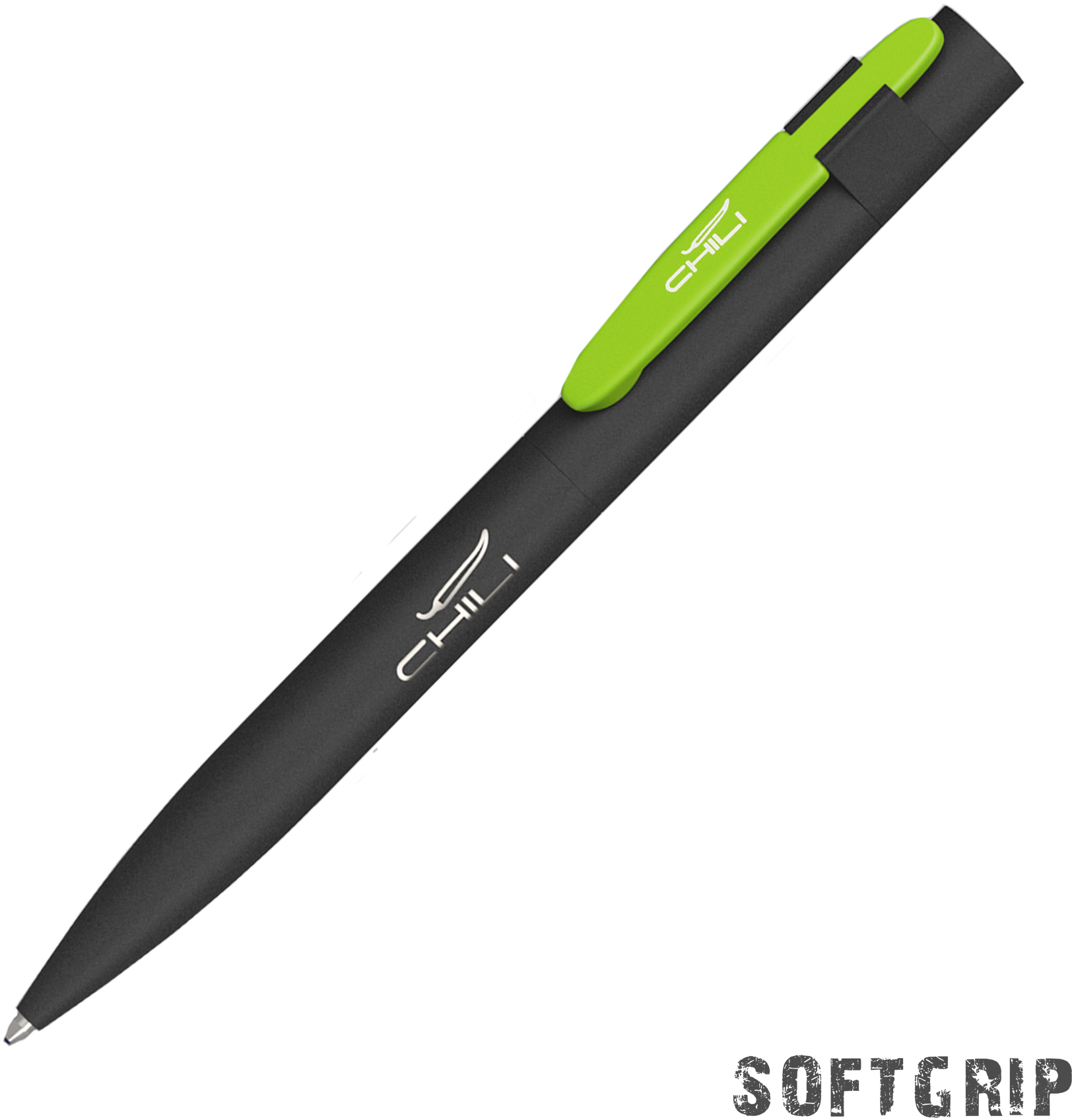 Артикул: E6941-3/63S — Ручка шариковая "Lip SOFTGRIP"