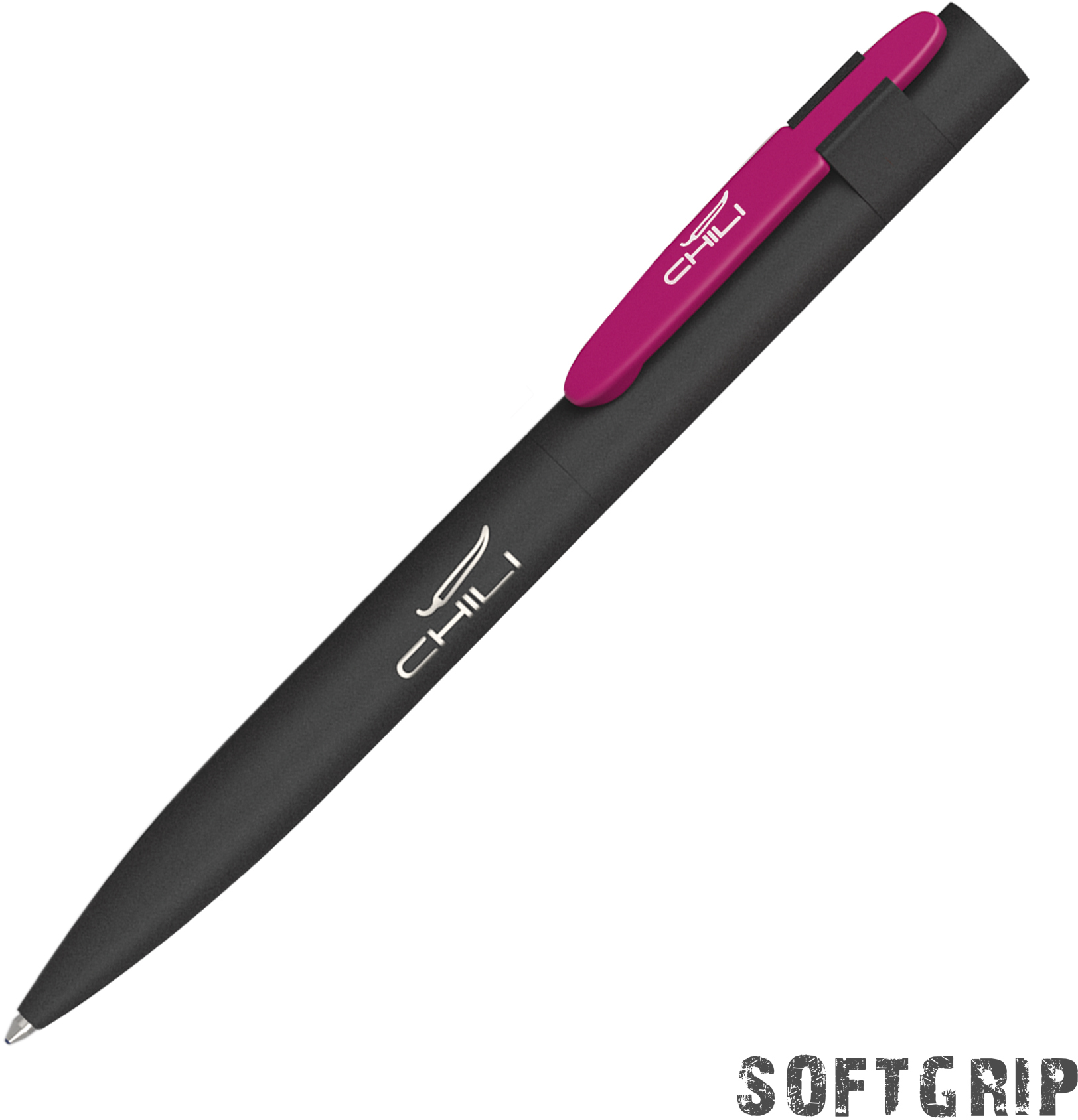 Артикул: E6941-3/24S — Ручка шариковая "Lip SOFTGRIP"