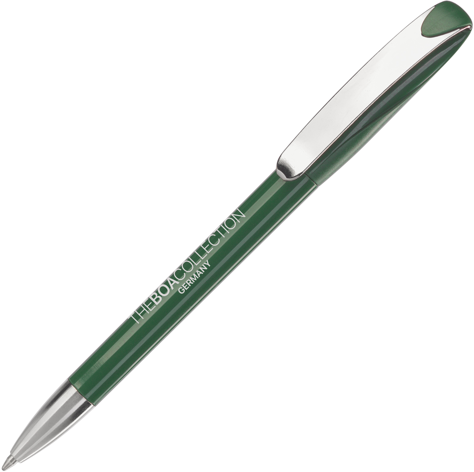 Артикул: E41180-61 — Ручка шариковая BOA MM