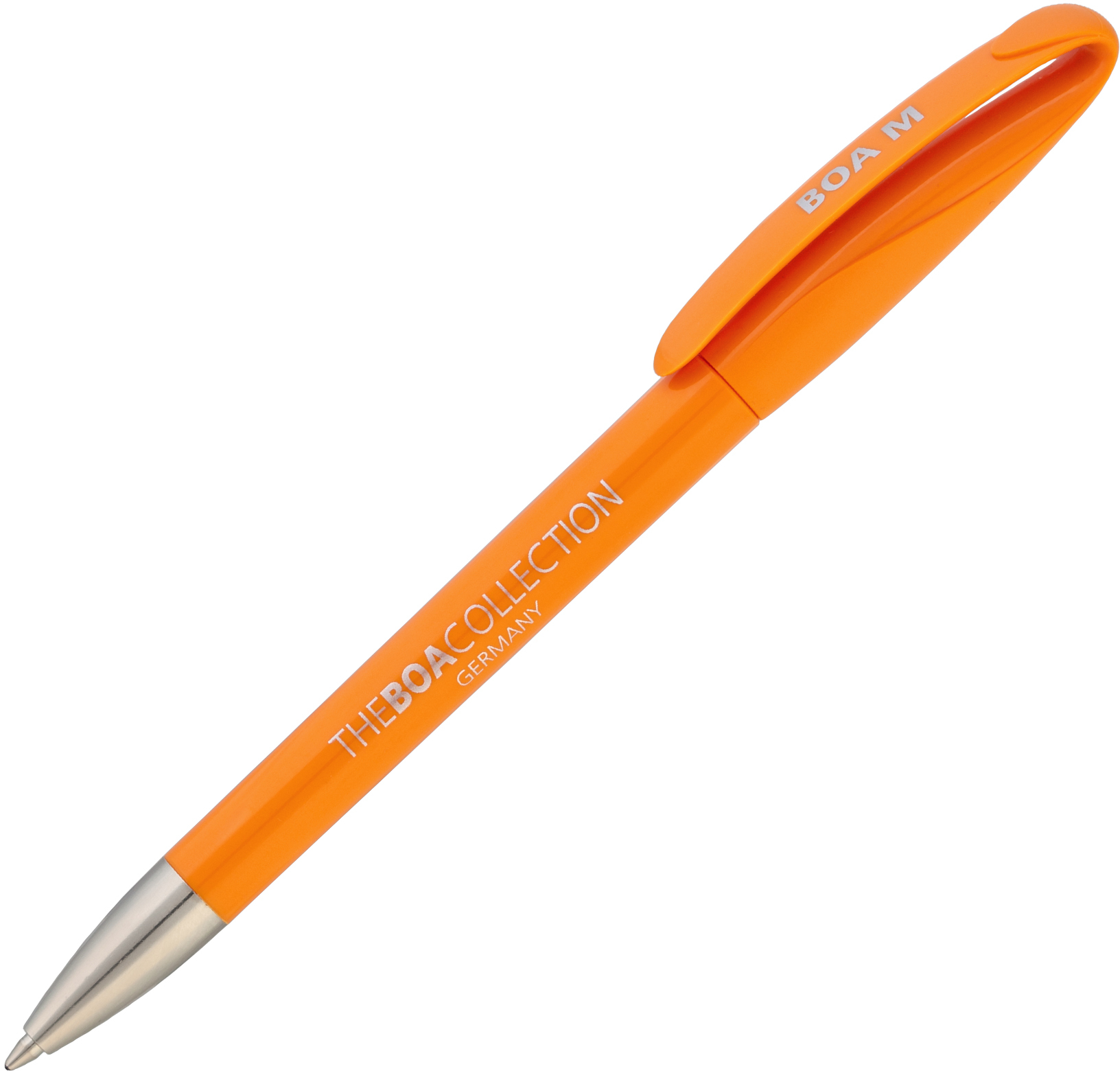 Артикул: E41175-10 — Ручка шариковая BOA M