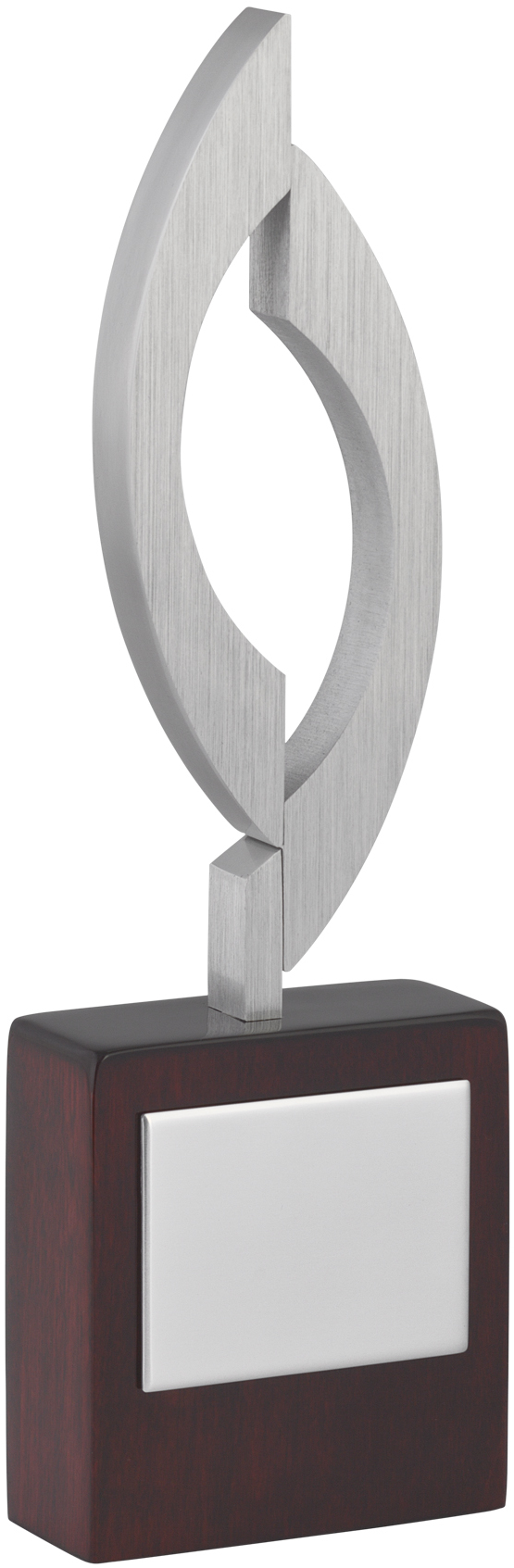 Артикул: E3321 — Статуэтка наградная "Пламя победы"