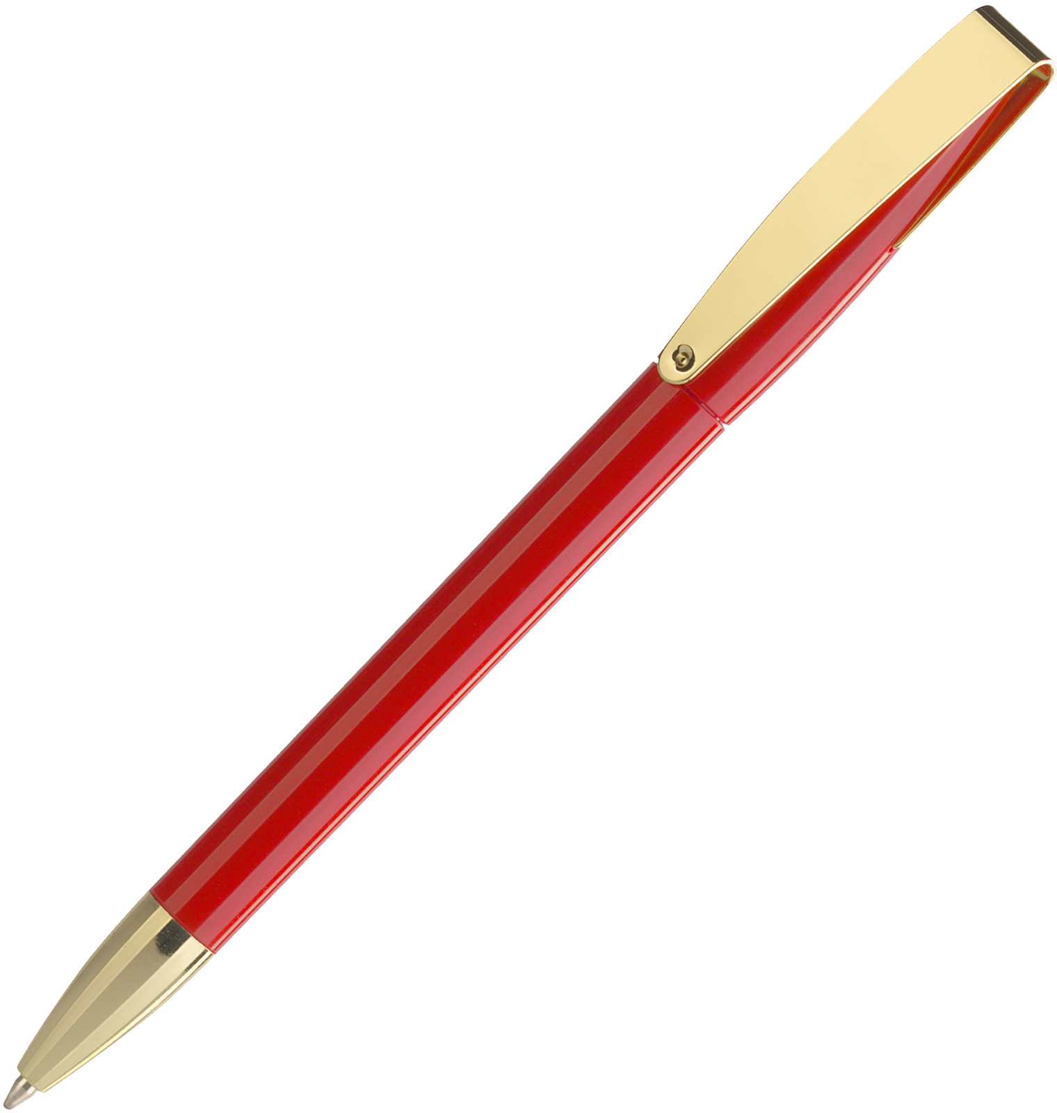 Артикул: E41038-4 — Ручка шариковая COBRA MMG