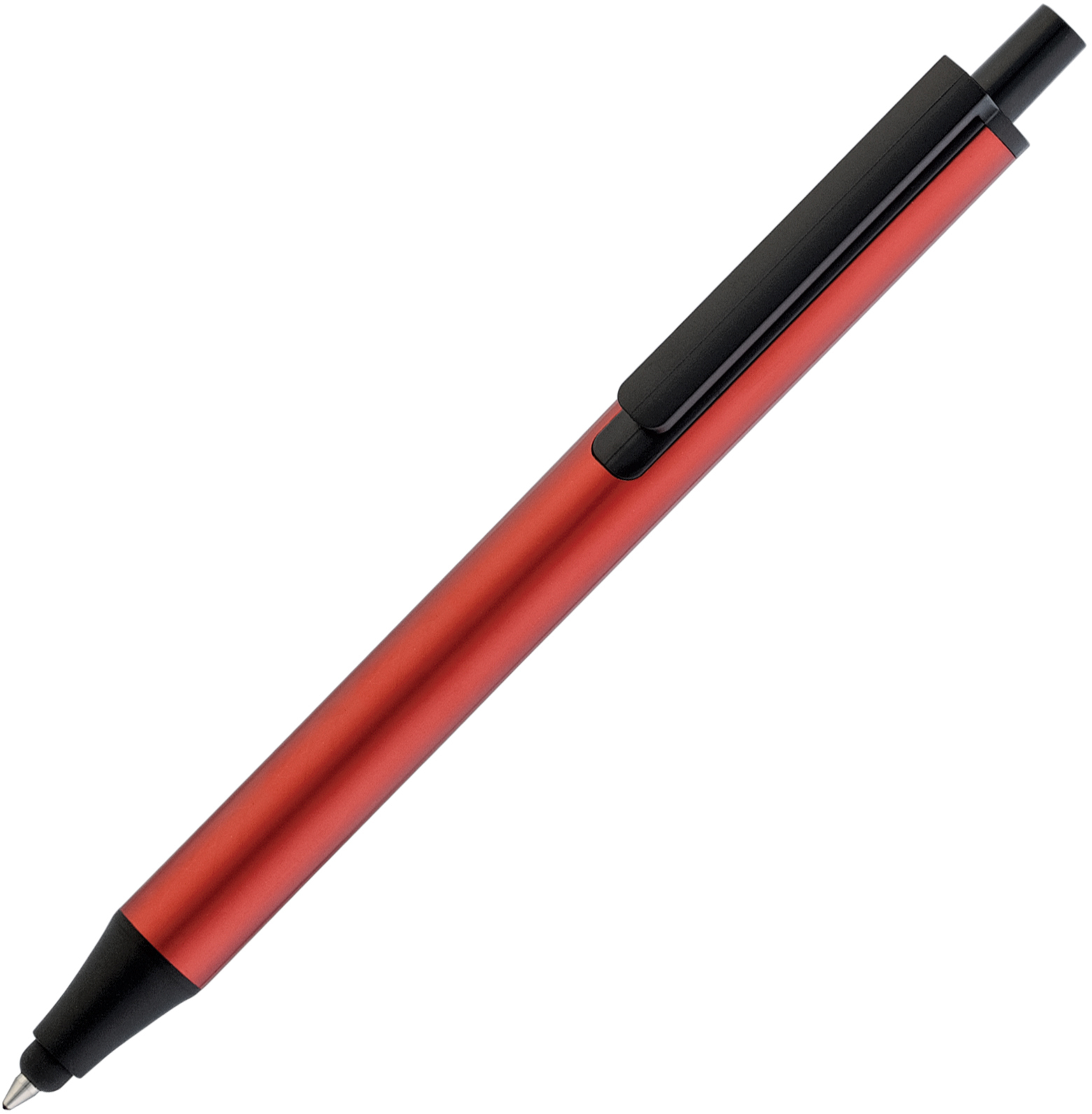 Артикул: EKE013-4 — Ручка шариковая со стилусом FLUTE TOUCH