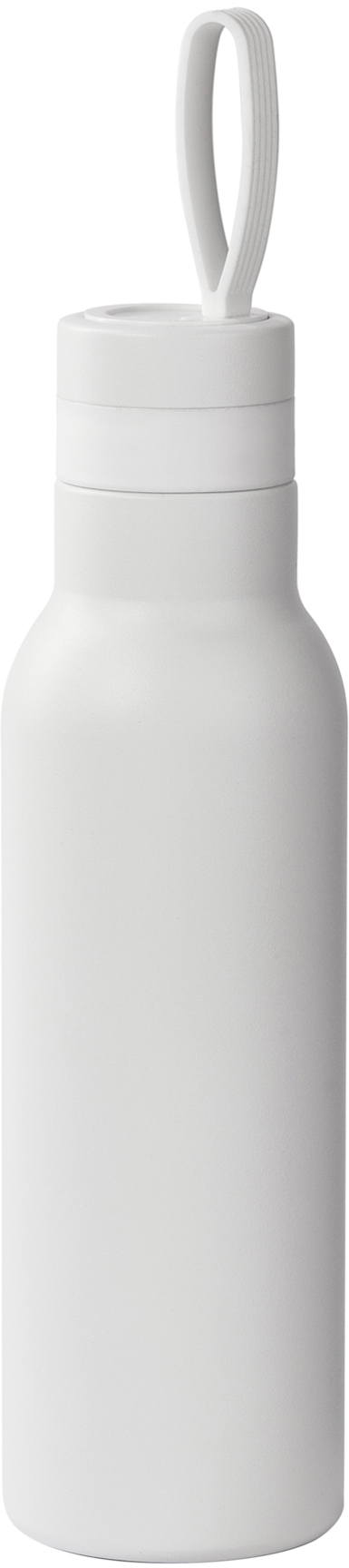Артикул: E6358-1SG — Бутылка для воды "Фитнес" 700 мл, покрытие пудра
