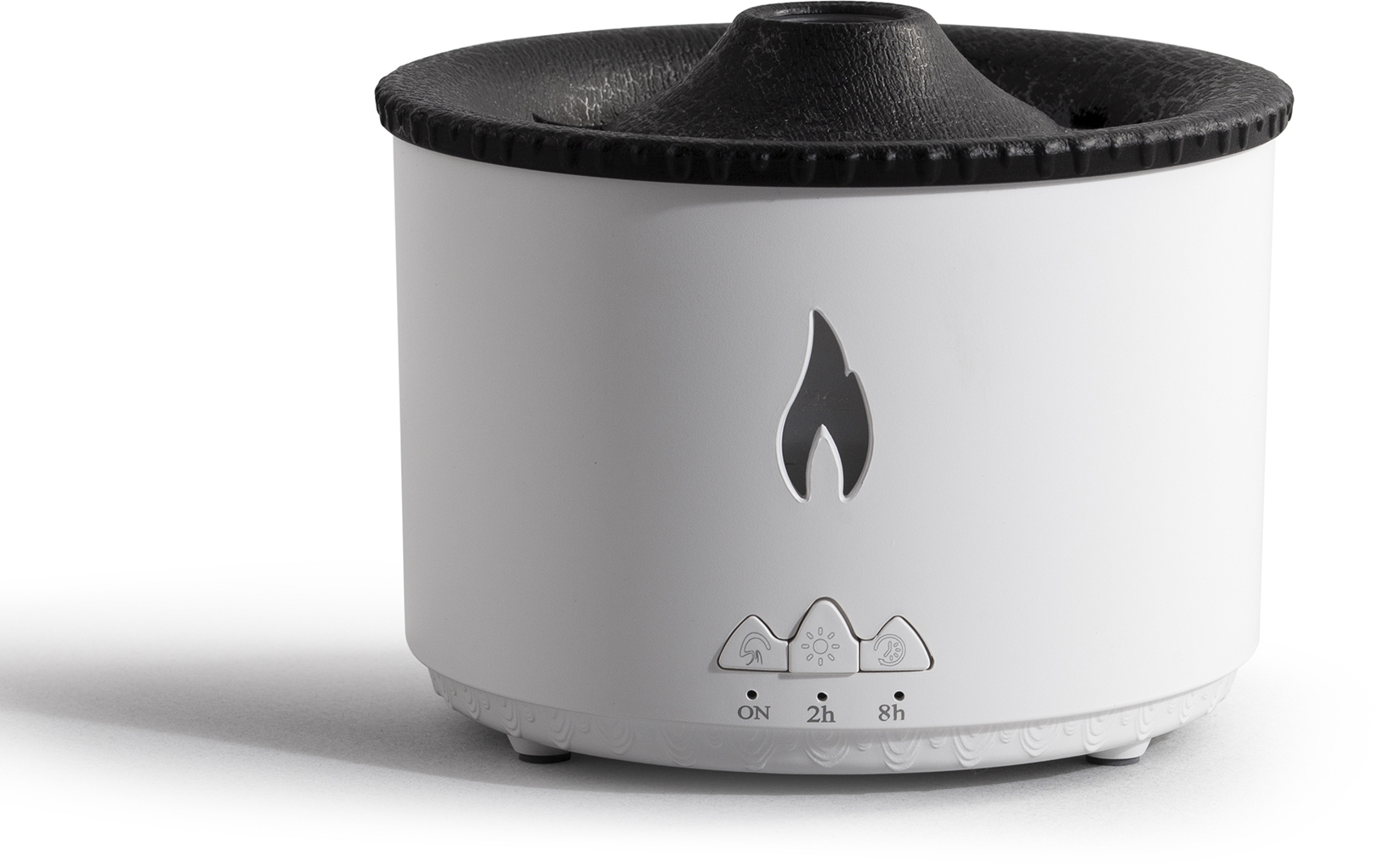 Артикул: E5415-1 — Увлажнитель воздуха "Smart Volcano" с функцией ароматерапии и интерьерной подсветкой