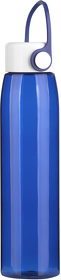 E6776-2 - Бутылка для воды "Aqua", 550 мл