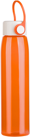 E6776-10 - Бутылка для воды "Aqua", 550 мл