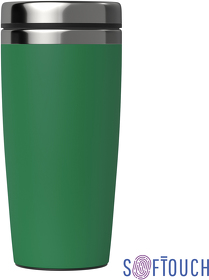 Термостакан "Эльбрус" 400 мл, покрытие soft touch (E6355-6)