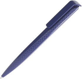 E41160-21 - Ручка шариковая TRIAS CARBON