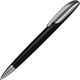 E7411-3S - Ручка шариковая "Monica"