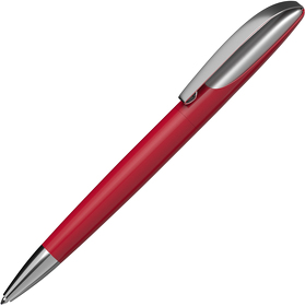 E7411-4S - Ручка шариковая "Monica"