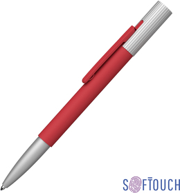 E6917-4S - Ручка шариковая "Clas", покрытие soft touch