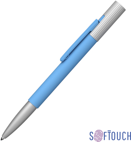 E6917-22S - Ручка шариковая "Clas", покрытие soft touch