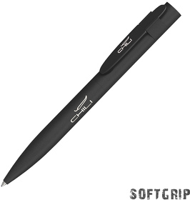 E6941-3/3S - Ручка шариковая "Lip SOFTGRIP"
