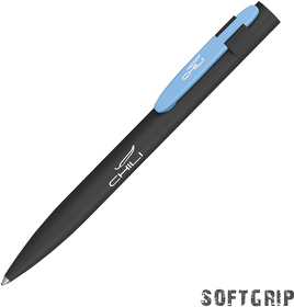 E6941-3/22S - Ручка шариковая "Lip SOFTGRIP"
