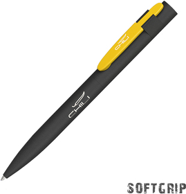 Ручка шариковая "Lip SOFTGRIP" (E6941-3/8S)
