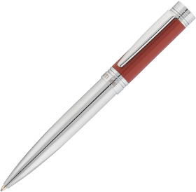 Ручка шариковая Zoom Red (ENS5584)
