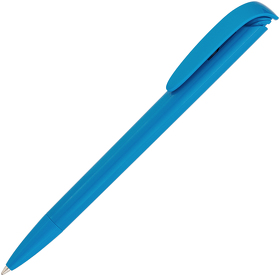 E41120-22 - Ручка шариковая JONA, оранжевый