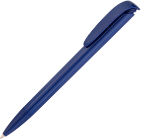 E41120-21 - Ручка шариковая JONA, оранжевый