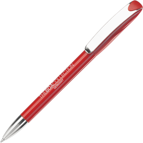 E41180-4 - Ручка шариковая BOA MM