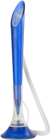 E53575-2/1 - Ручка шариковая MEMO LEVISTOR CORD ICE