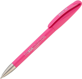E41175-24 - Ручка шариковая BOA M