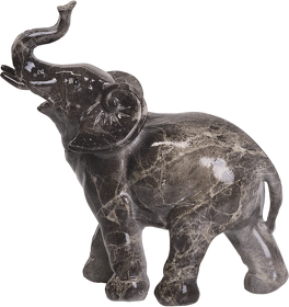 Скульптура "Слон" (E534126)