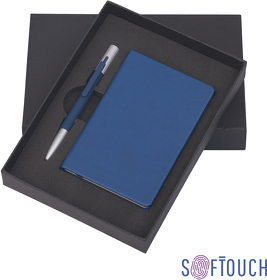 E6978-21 - Подарочный набор "Сицилия", покрытие soft touch