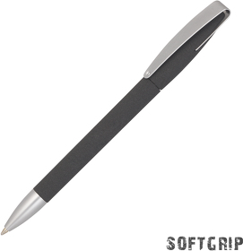 Ручка шариковая COBRA SOFTGRIP MM (E41070-3)
