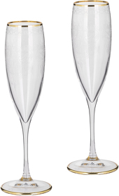 Набор для шампанского "Шампань", 6 фужеров (E3981/696/1_6)