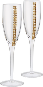 Набор для шампанского "Regina", 2 фужера (E6050100)