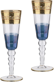 Набор для шампанского, 2 фужера (E3458/807-2)