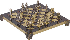 Шахматы "Византийская империя" (ES1RED)