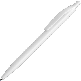 E7435-1 - Ручка шариковая "Phil" из антибактериального пластика