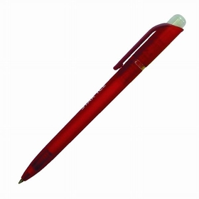 Ручка шариковая Star Ice (E2010-4)